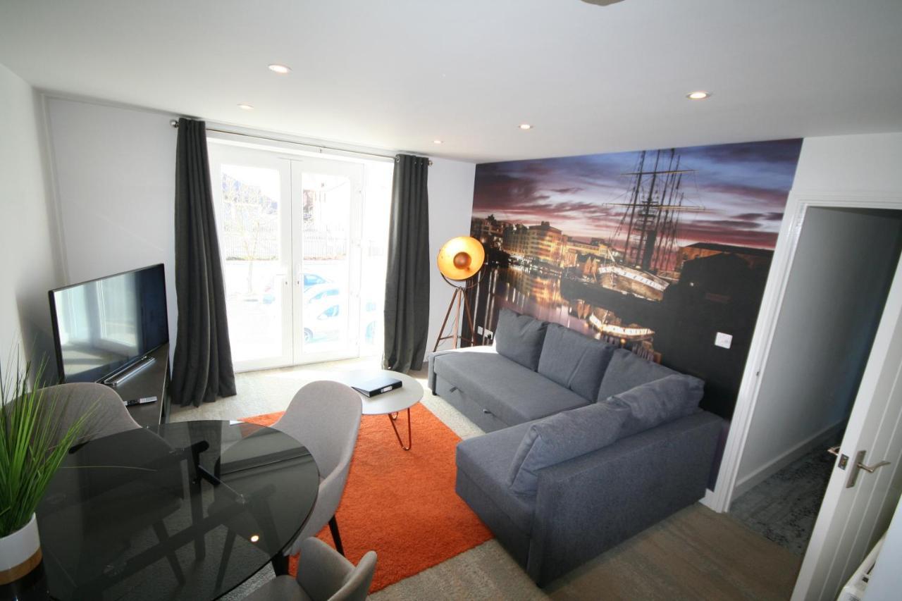 Brunel Loft - Ya Leilighet *