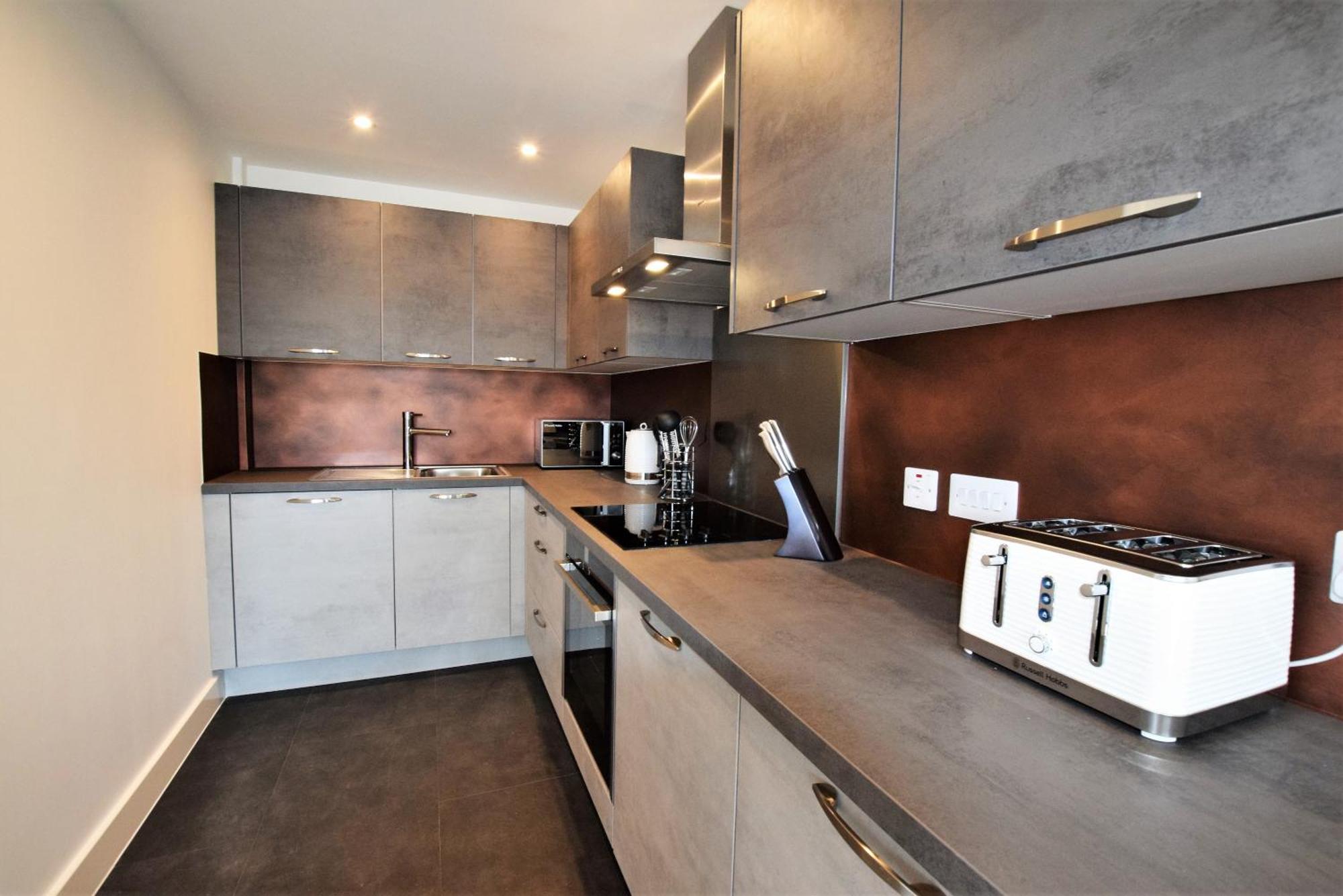 Leilighet Brunel Loft - Ya