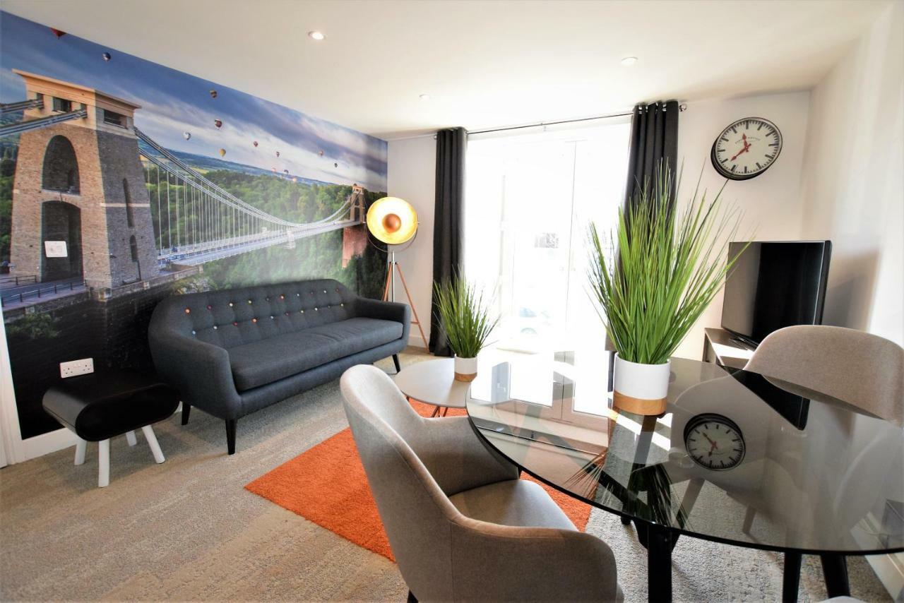 Brunel Loft - Ya Leilighet *
