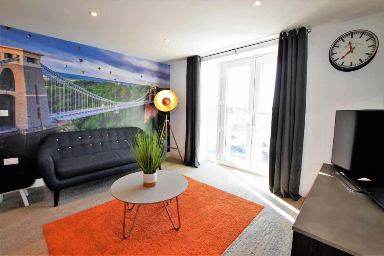 Leilighet Brunel Loft - Ya