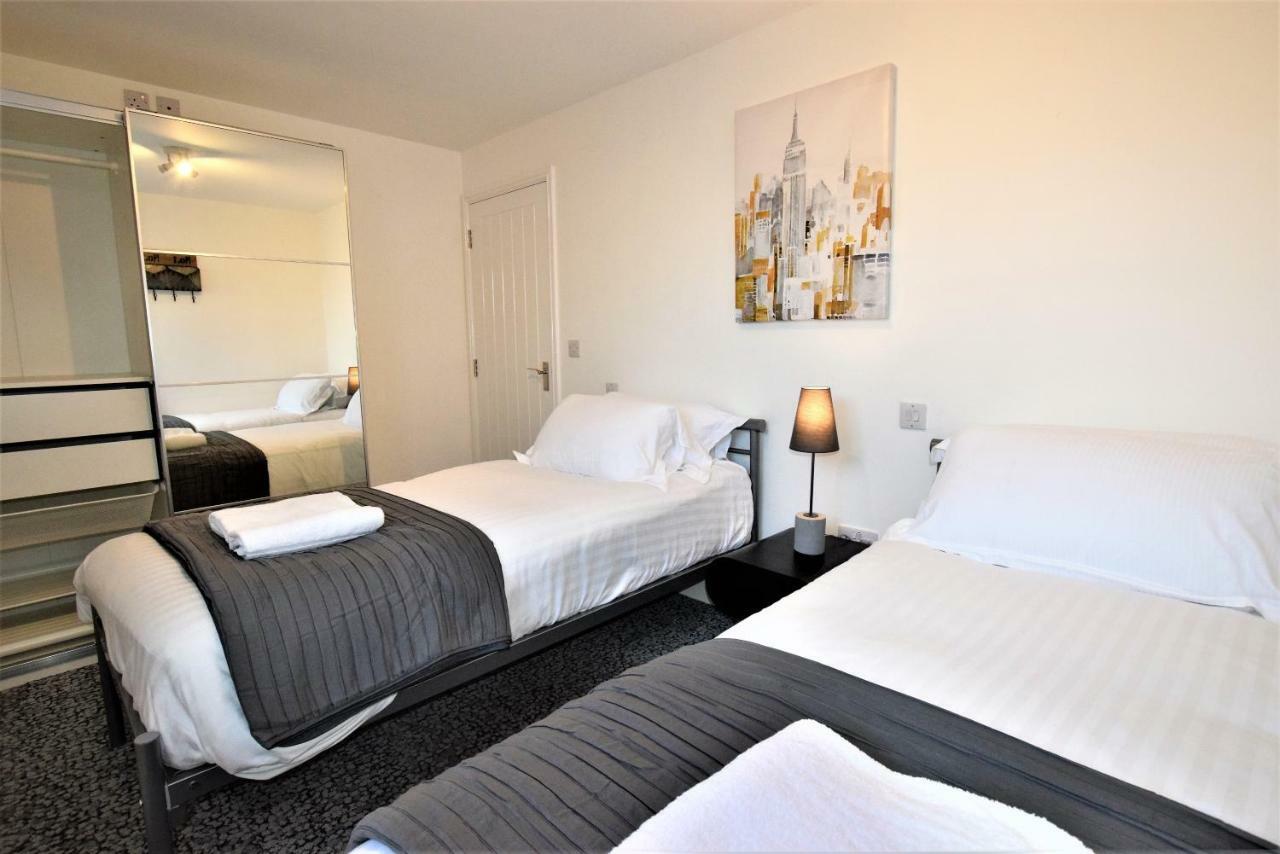 Leilighet Brunel Loft - Ya Bristol