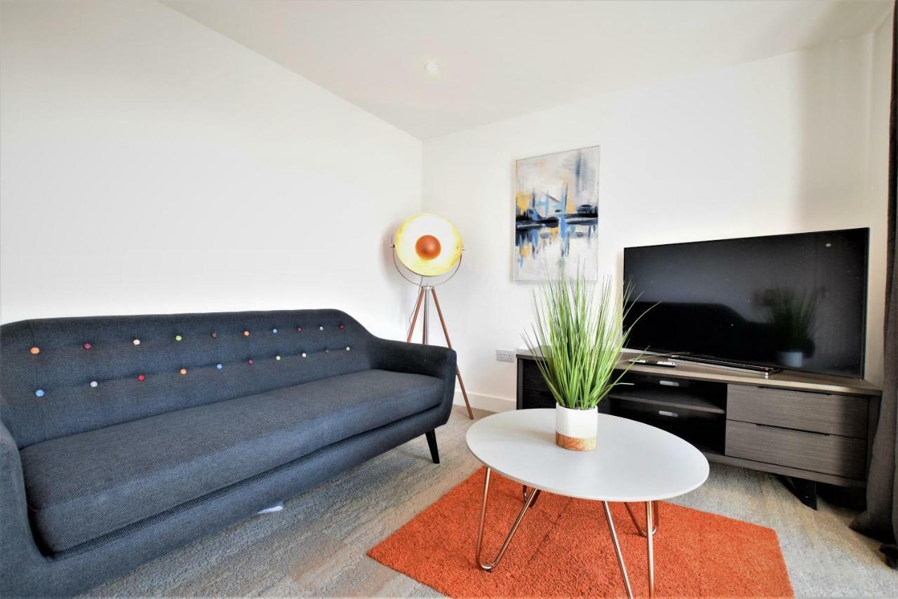 Leilighet Brunel Loft - Ya Bristol